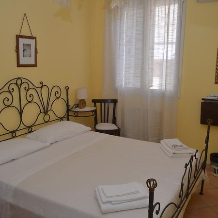 Ansise Guest House Lido di Noto Ngoại thất bức ảnh