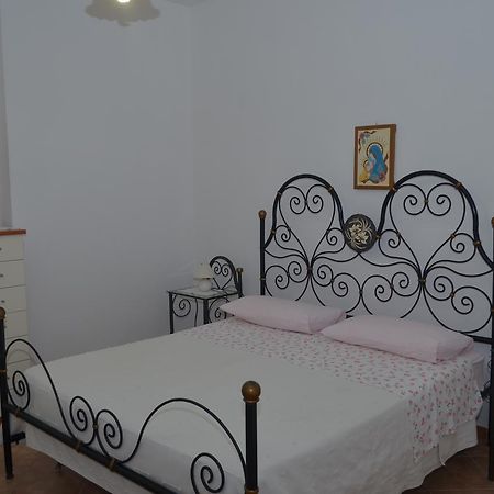 Ansise Guest House Lido di Noto Ngoại thất bức ảnh