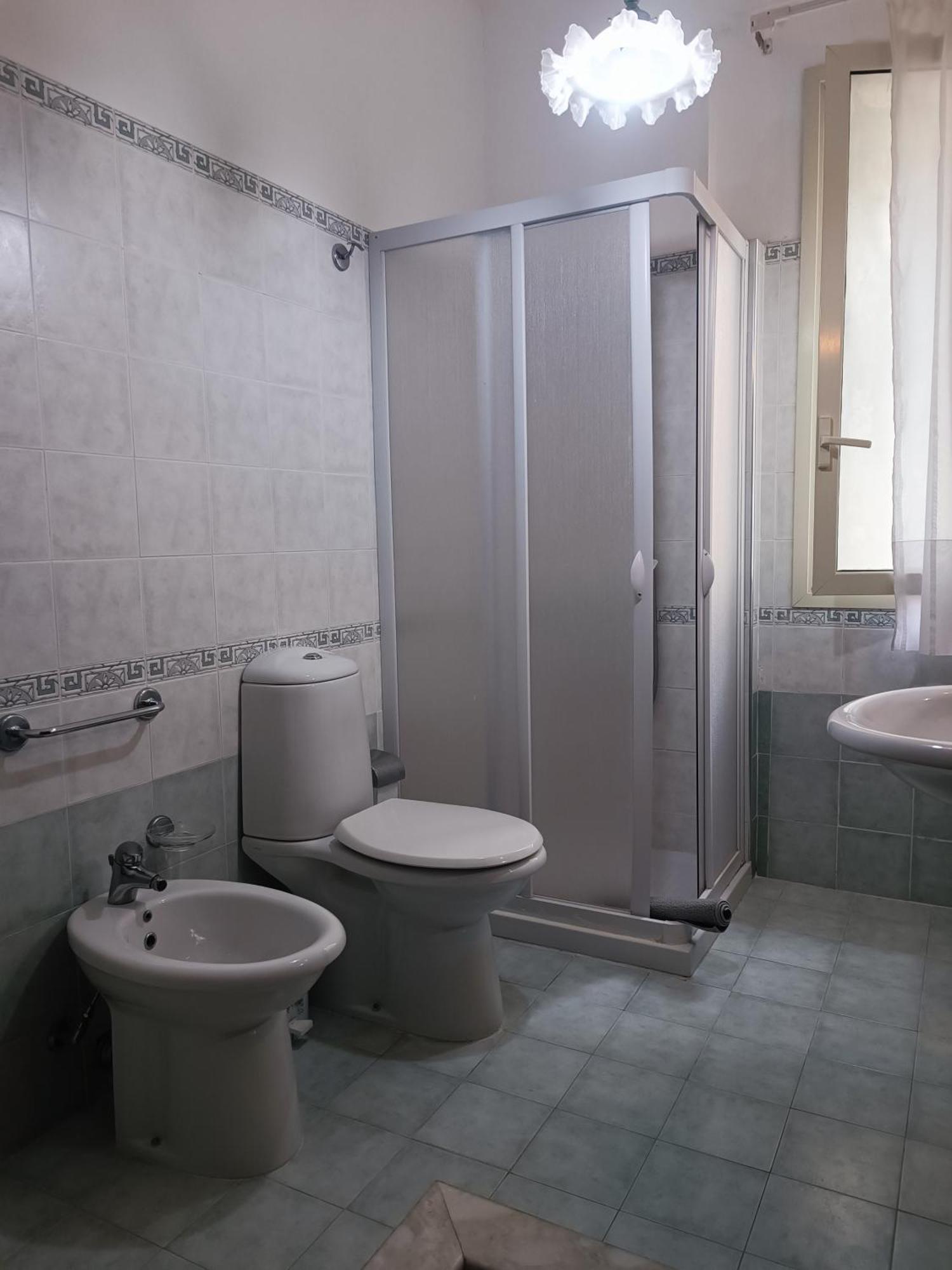 Ansise Guest House Lido di Noto Ngoại thất bức ảnh