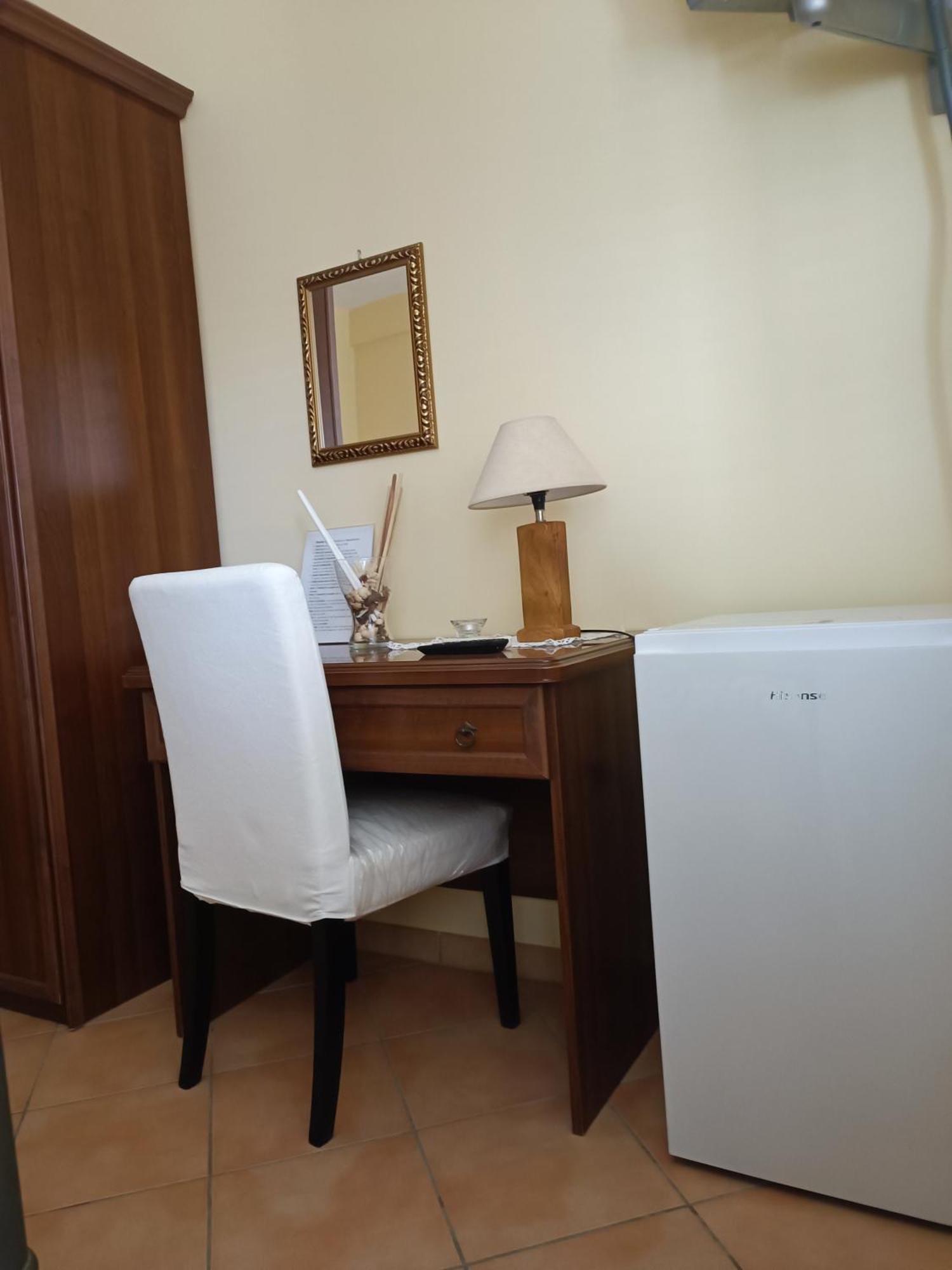 Ansise Guest House Lido di Noto Ngoại thất bức ảnh