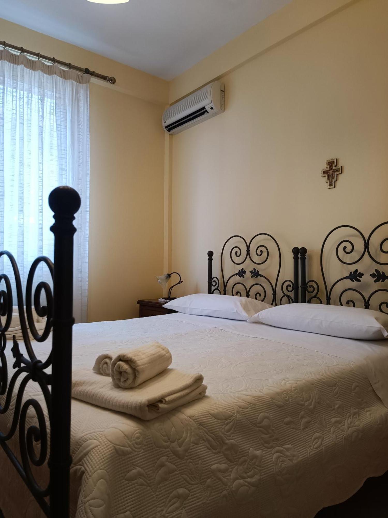 Ansise Guest House Lido di Noto Ngoại thất bức ảnh
