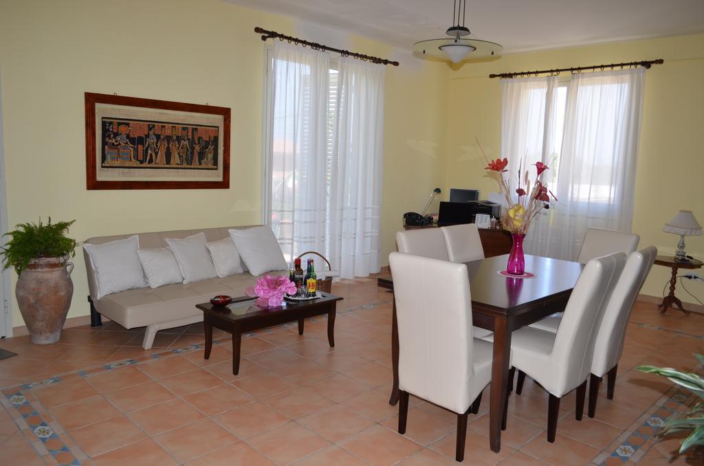 Ansise Guest House Lido di Noto Ngoại thất bức ảnh