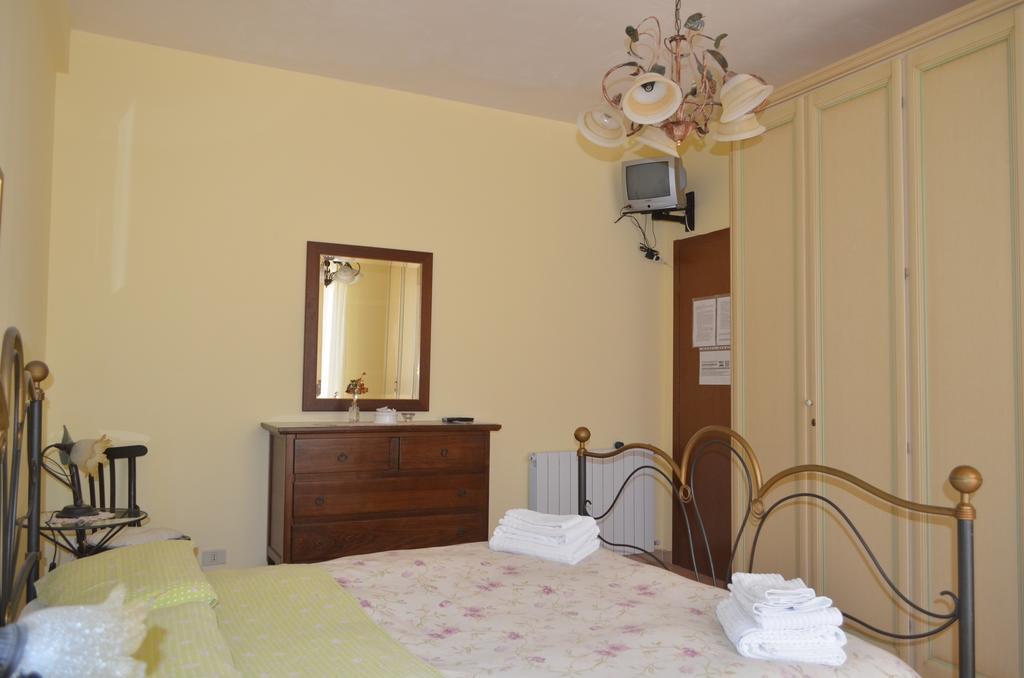 Ansise Guest House Lido di Noto Phòng bức ảnh