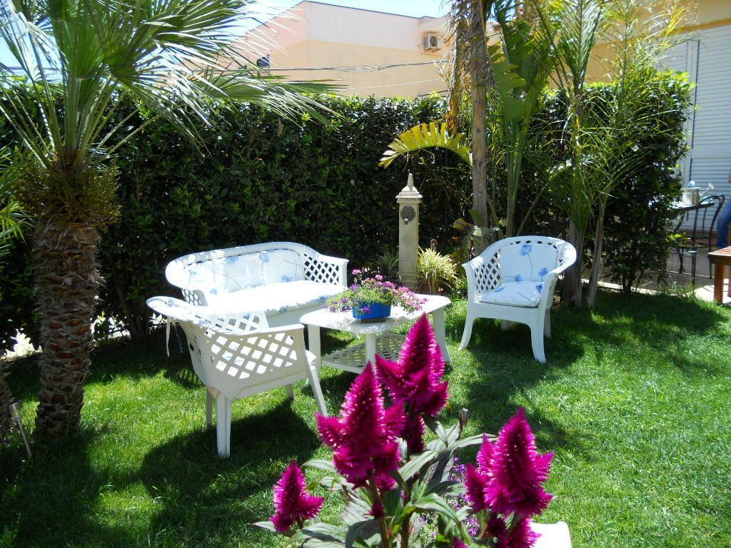 Ansise Guest House Lido di Noto Ngoại thất bức ảnh