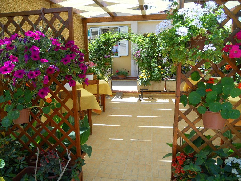 Ansise Guest House Lido di Noto Ngoại thất bức ảnh