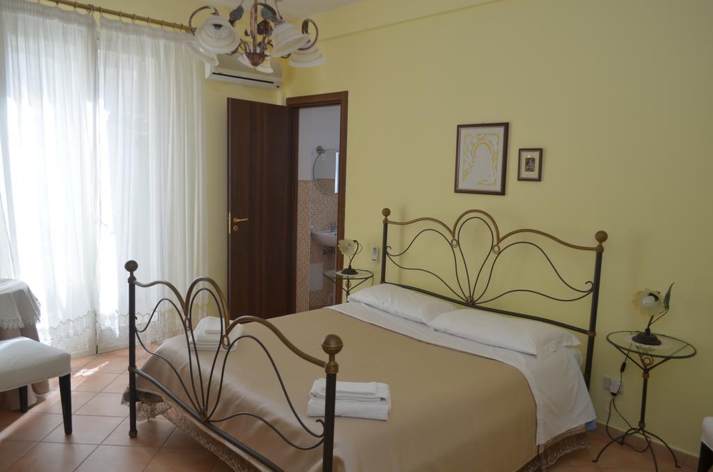 Ansise Guest House Lido di Noto Ngoại thất bức ảnh