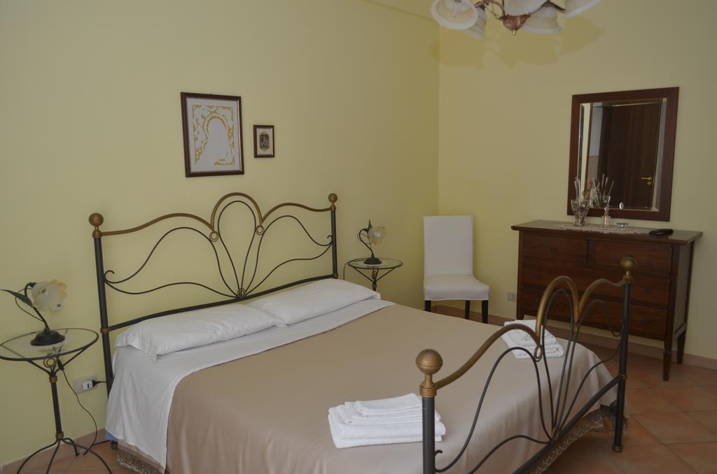 Ansise Guest House Lido di Noto Ngoại thất bức ảnh