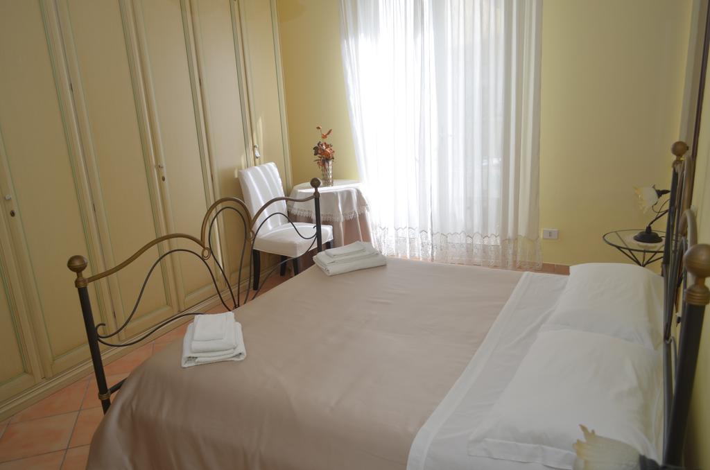 Ansise Guest House Lido di Noto Ngoại thất bức ảnh