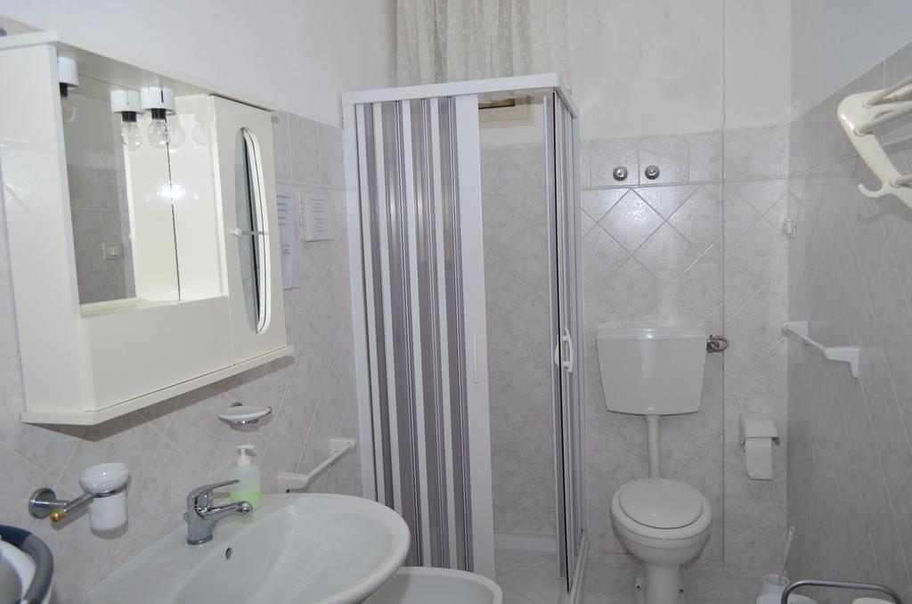 Ansise Guest House Lido di Noto Ngoại thất bức ảnh