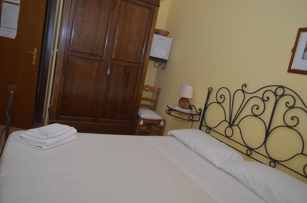 Ansise Guest House Lido di Noto Ngoại thất bức ảnh
