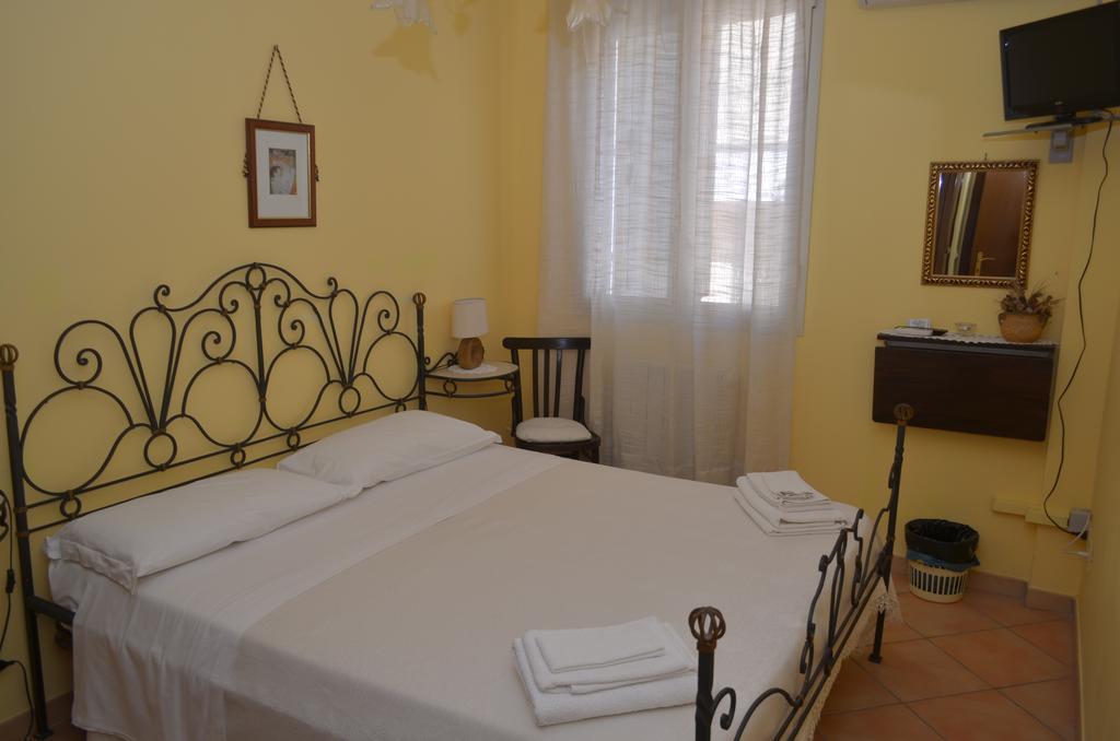 Ansise Guest House Lido di Noto Ngoại thất bức ảnh