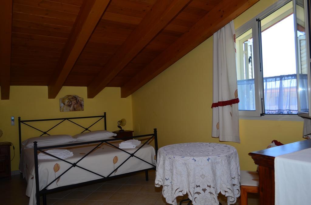 Ansise Guest House Lido di Noto Ngoại thất bức ảnh