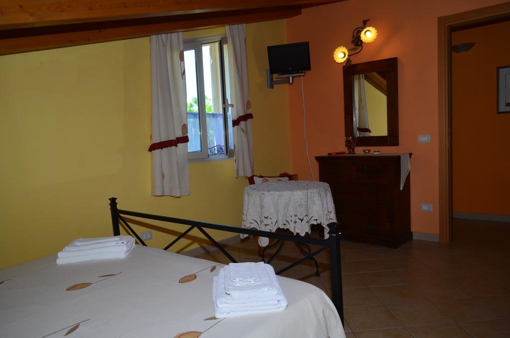Ansise Guest House Lido di Noto Ngoại thất bức ảnh