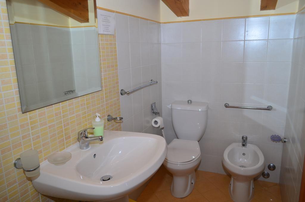Ansise Guest House Lido di Noto Ngoại thất bức ảnh