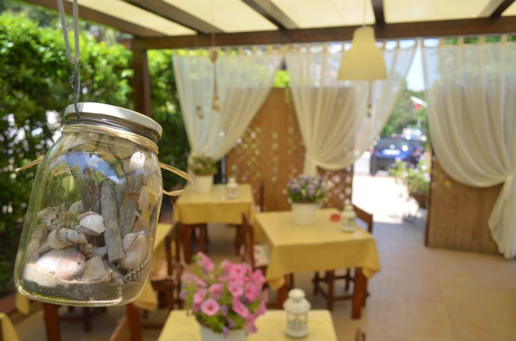 Ansise Guest House Lido di Noto Ngoại thất bức ảnh