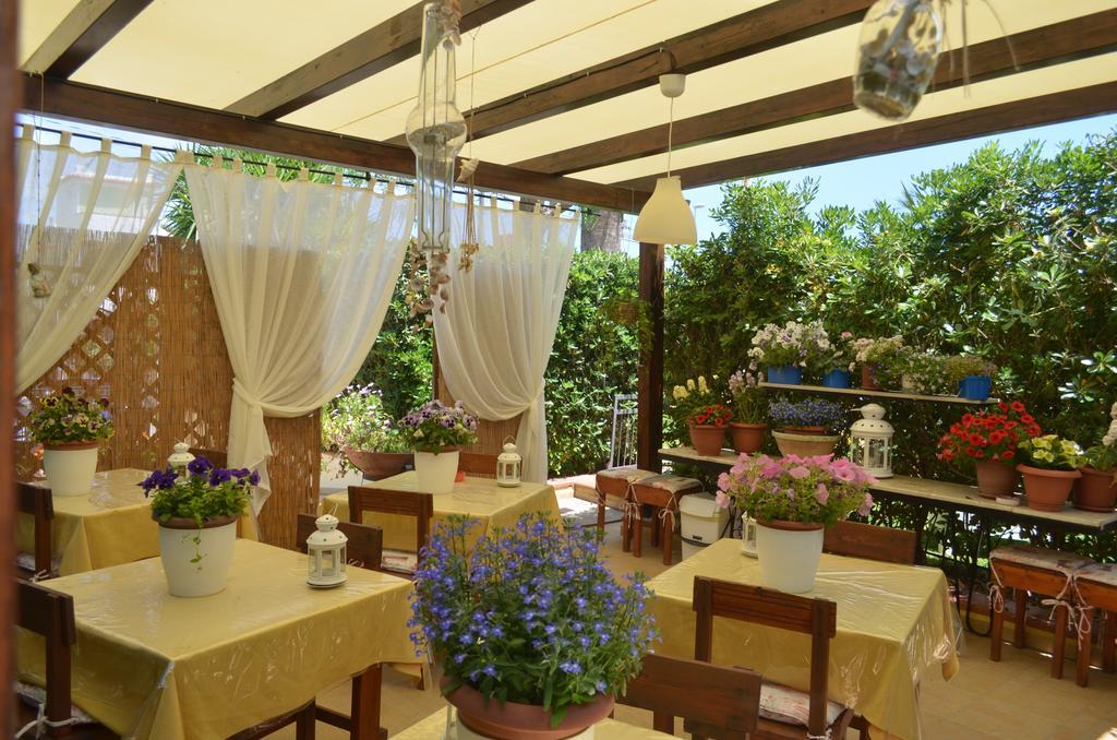 Ansise Guest House Lido di Noto Ngoại thất bức ảnh