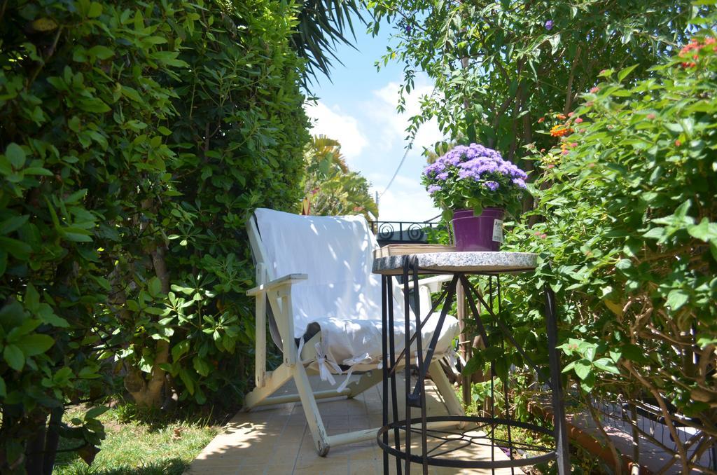 Ansise Guest House Lido di Noto Ngoại thất bức ảnh
