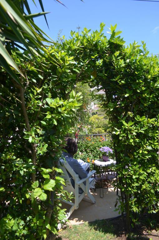 Ansise Guest House Lido di Noto Ngoại thất bức ảnh