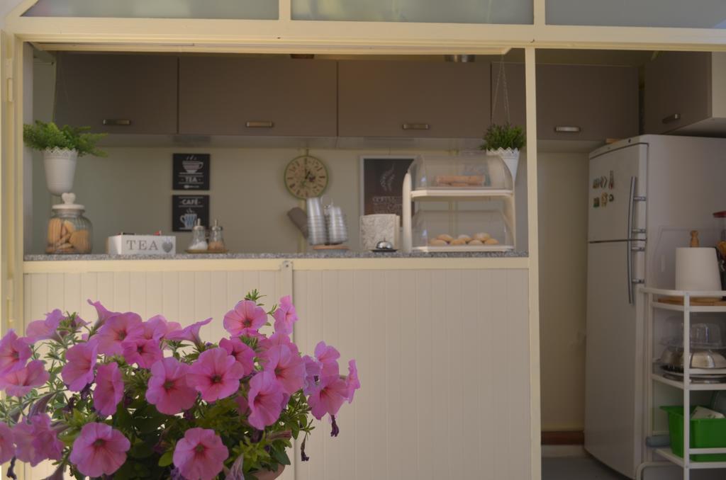 Ansise Guest House Lido di Noto Ngoại thất bức ảnh
