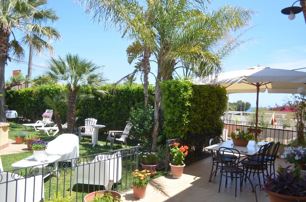 Ansise Guest House Lido di Noto Ngoại thất bức ảnh