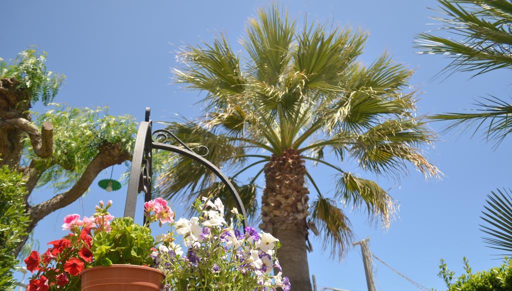 Ansise Guest House Lido di Noto Ngoại thất bức ảnh