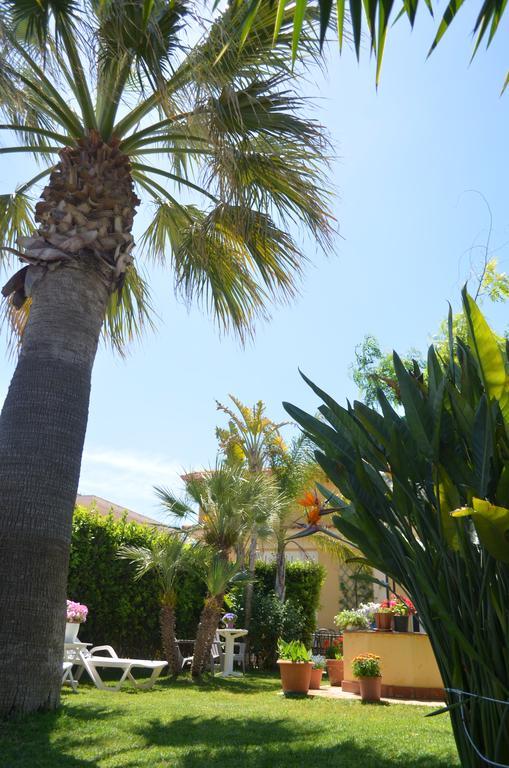 Ansise Guest House Lido di Noto Ngoại thất bức ảnh