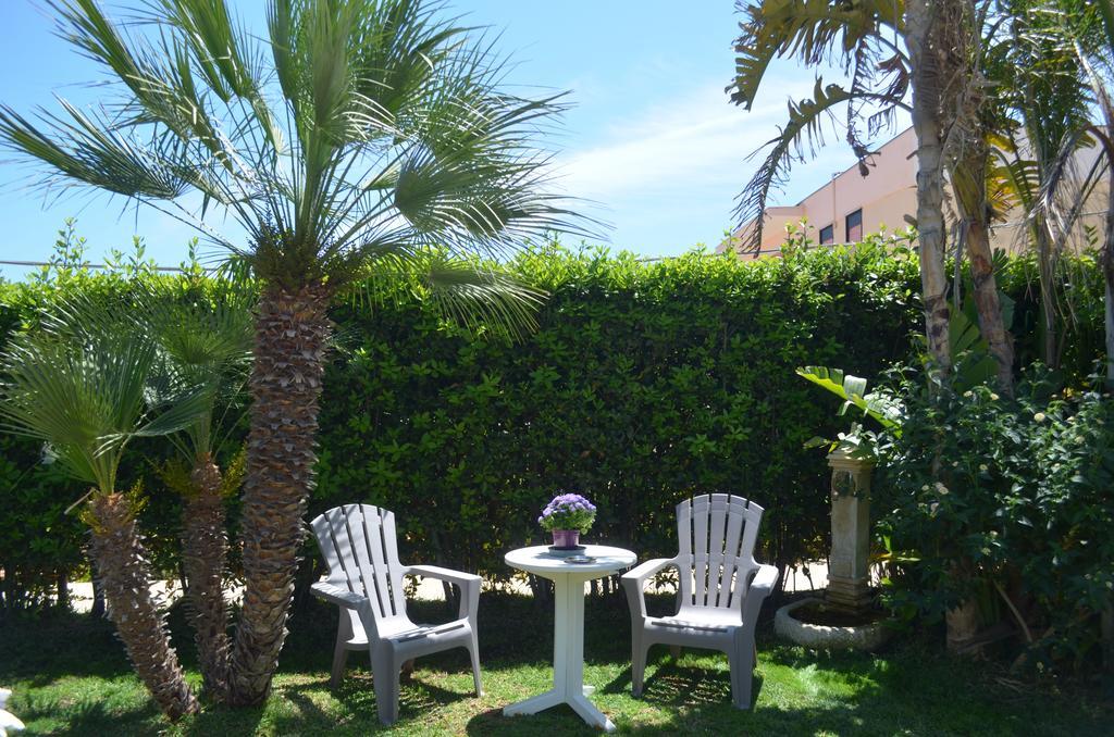 Ansise Guest House Lido di Noto Ngoại thất bức ảnh