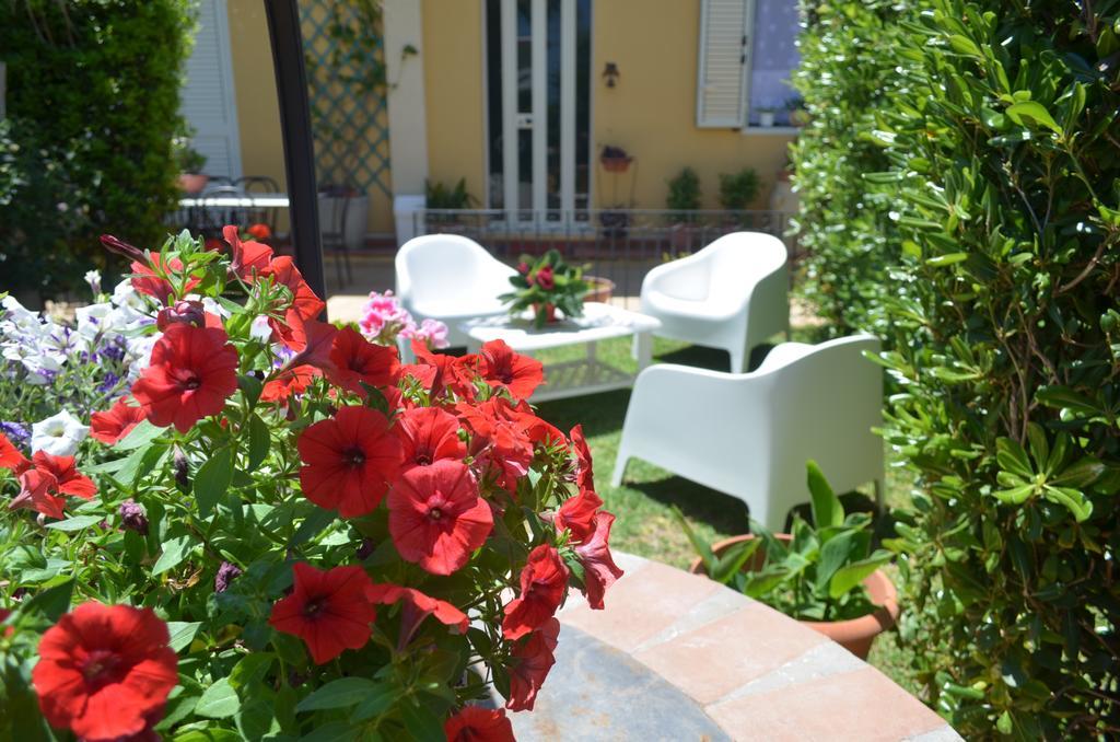 Ansise Guest House Lido di Noto Ngoại thất bức ảnh