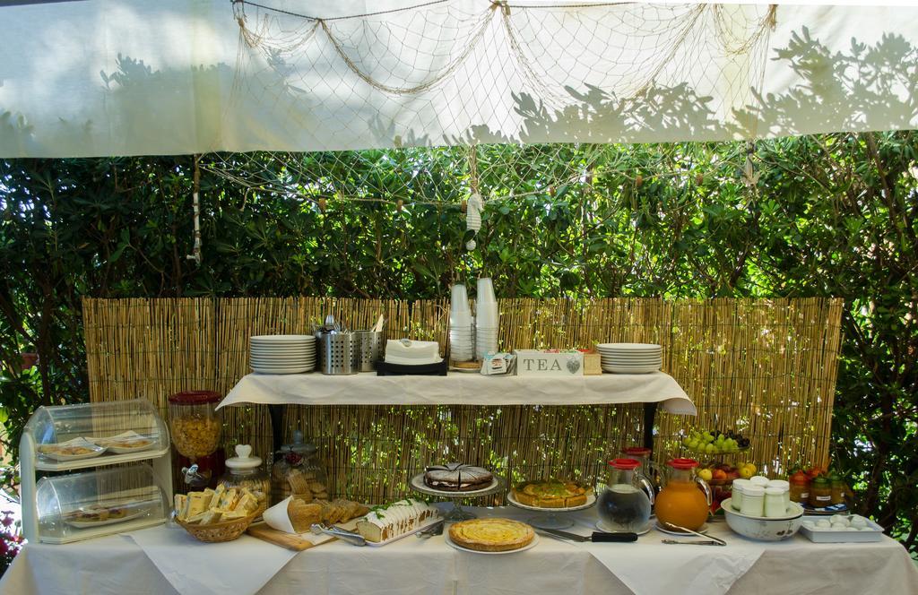 Ansise Guest House Lido di Noto Ngoại thất bức ảnh
