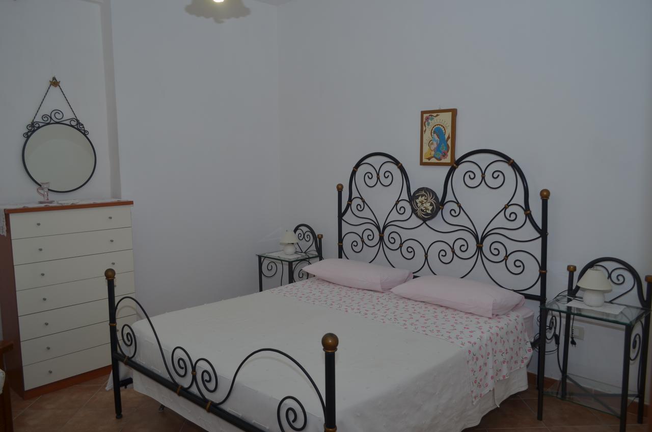 Ansise Guest House Lido di Noto Ngoại thất bức ảnh