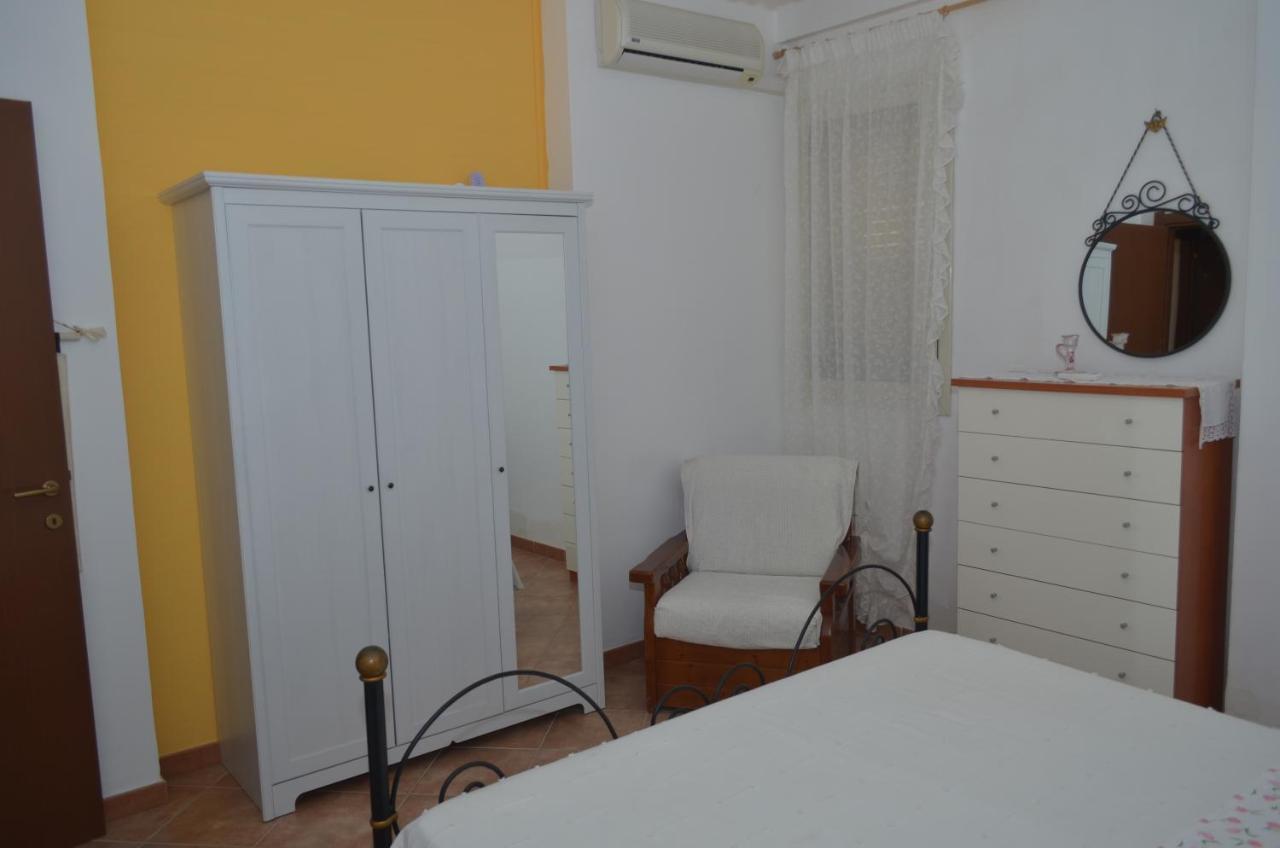 Ansise Guest House Lido di Noto Ngoại thất bức ảnh