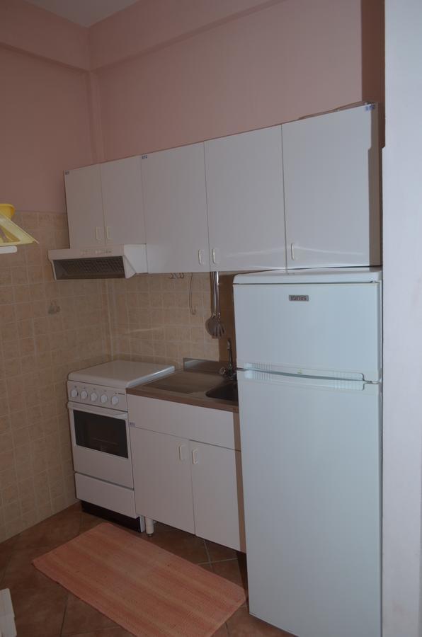 Ansise Guest House Lido di Noto Ngoại thất bức ảnh