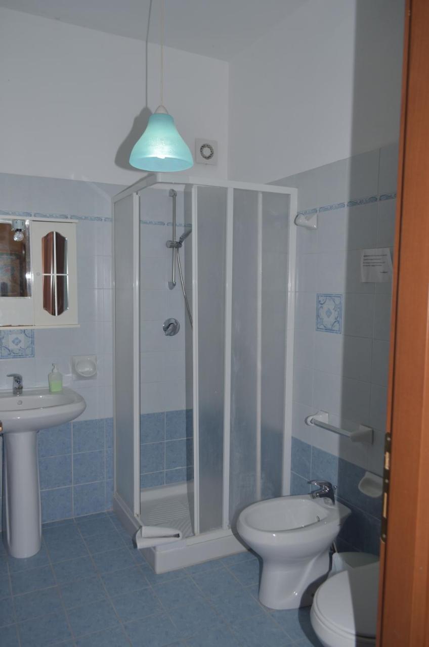 Ansise Guest House Lido di Noto Ngoại thất bức ảnh